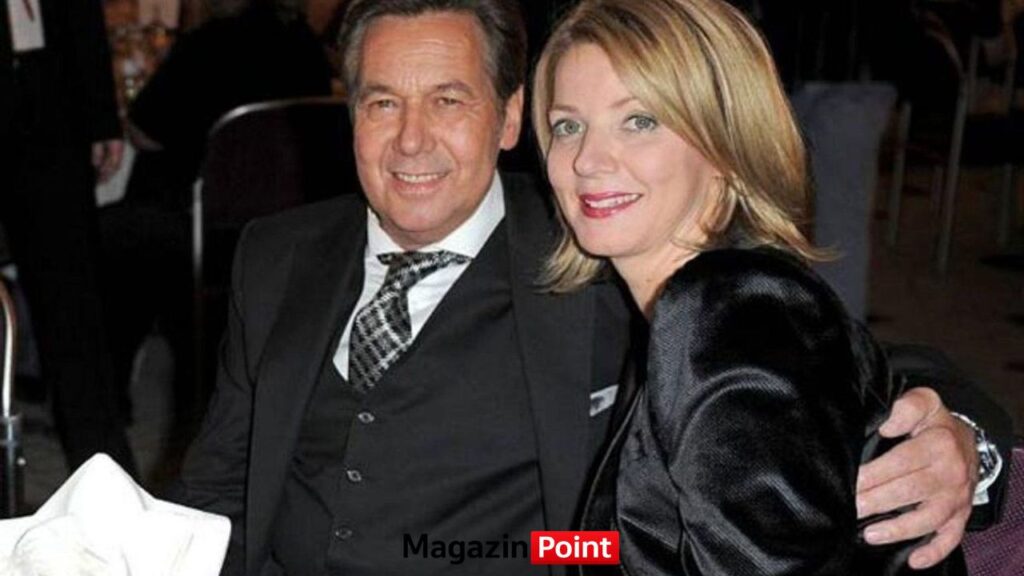 sind silvia keiler und christina keiler verwandt