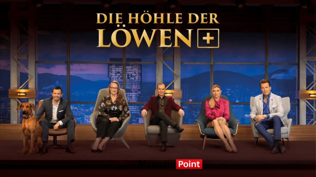 höhle der löwen besetzung