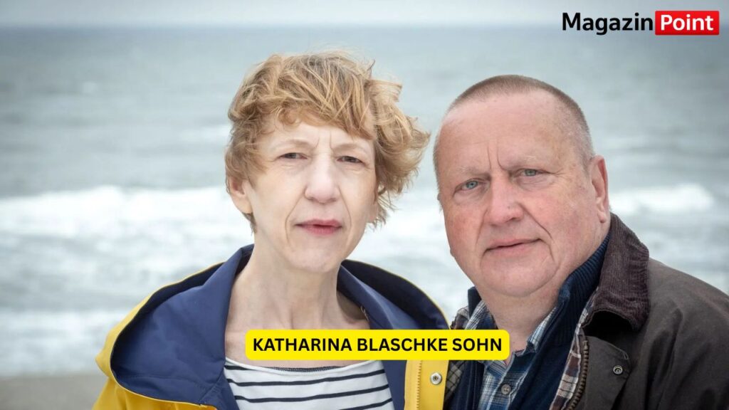 katharina blaschke sohn