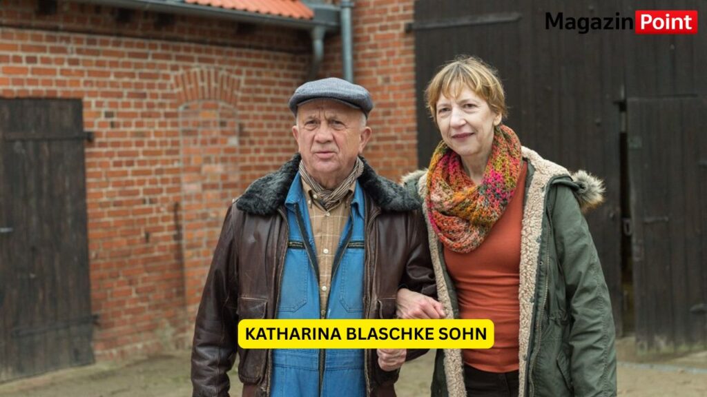 katharina blaschke sohn