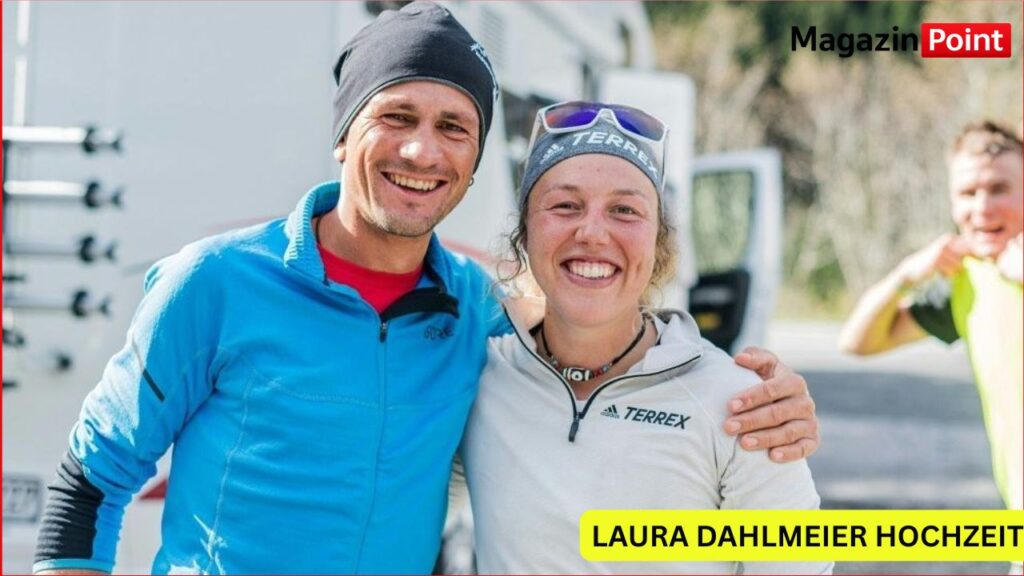 „laura dahlmeier hochzeit