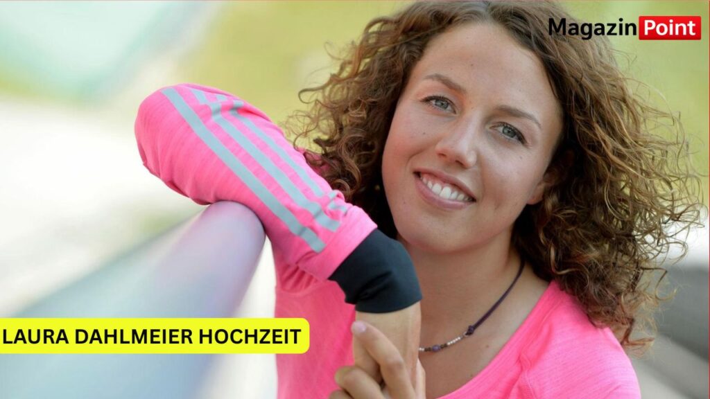 laura dahlmeier hochzeit