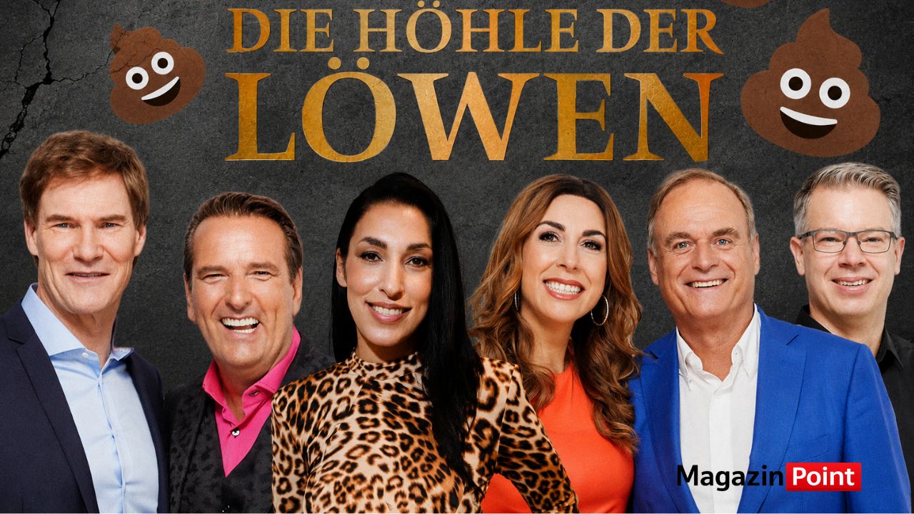 höhle der löwen besetzung