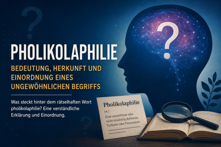 Pholikolaphilie