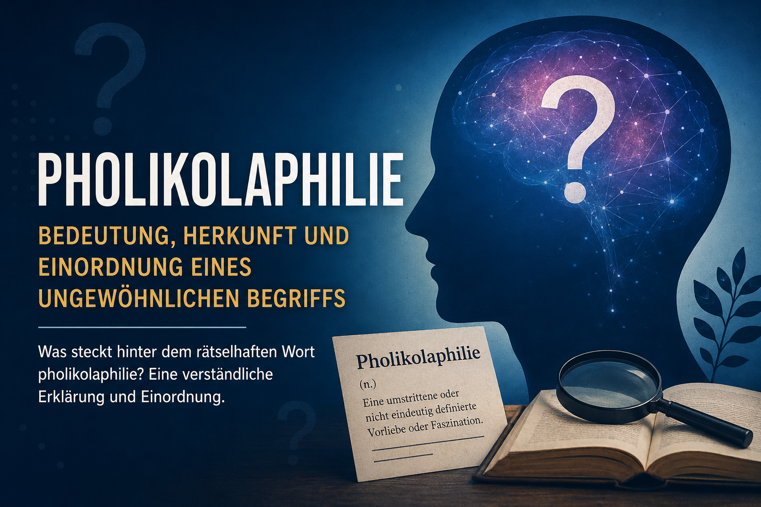 Pholikolaphilie