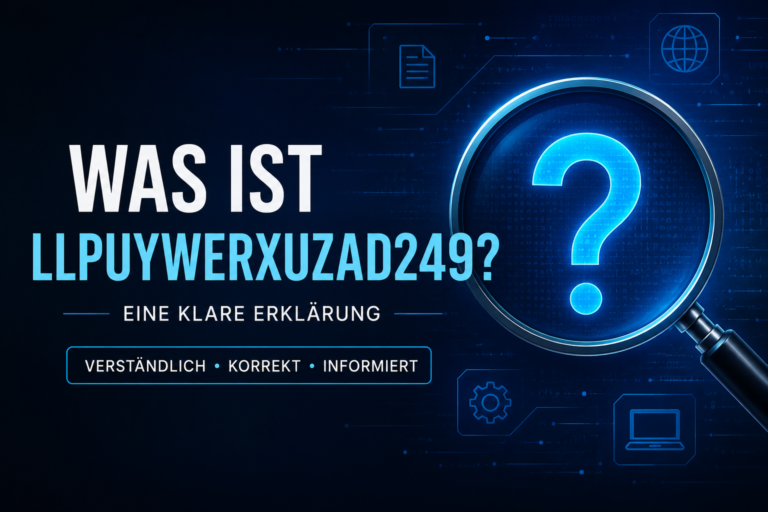Was ist llpuywerxuzad249